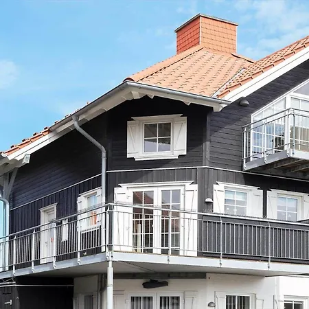 Semesterbostad Fy214-bogense-vestre-engvej-108-1-th Bogense